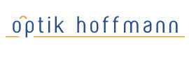 Optik Hoffmann Logo